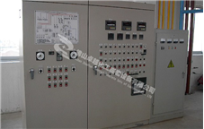 北京配电控制系统